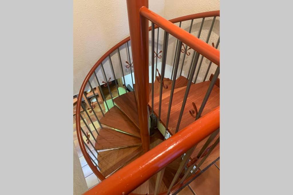 Apartamento Rural Kabitxoa Miranda de Arga Kültér fotó
