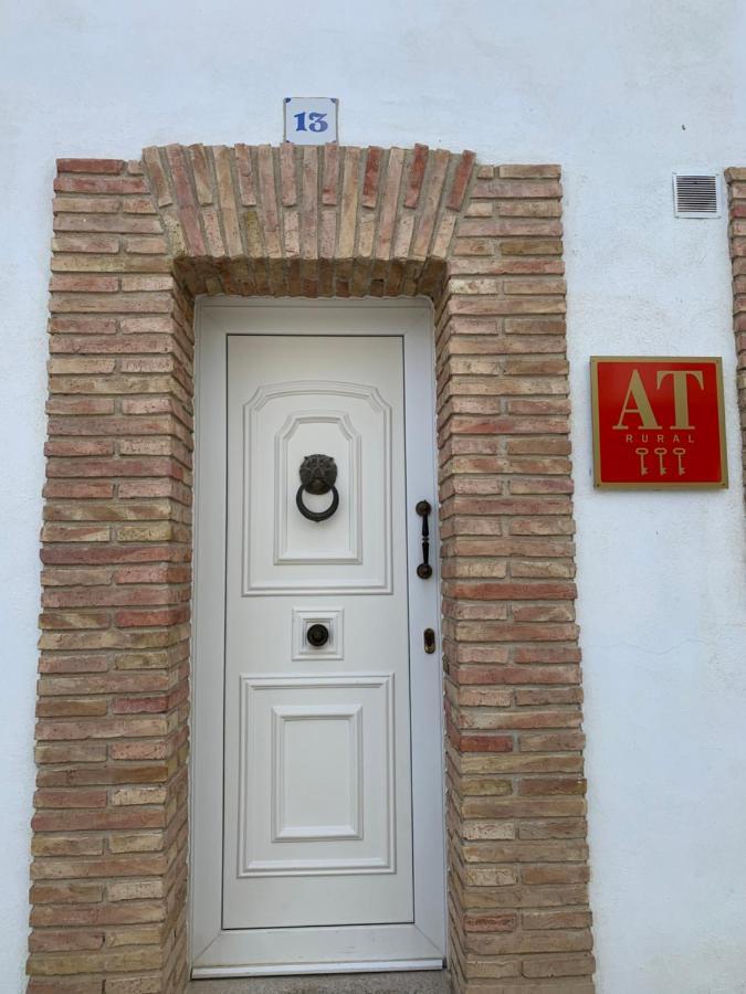 Apartamento Rural Kabitxoa Miranda de Arga Kültér fotó